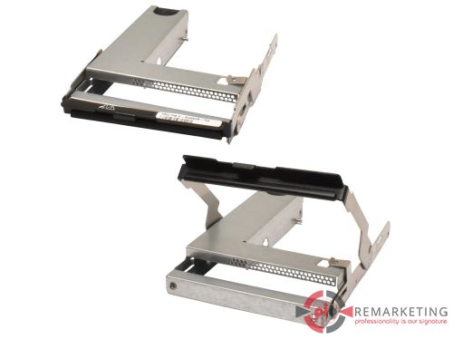 Przejdź do produktu Adapter Ramka HDD Caddy 2.5" do 3.5" SAS LFF E-X4052B-R6 Dell IBM NetApp