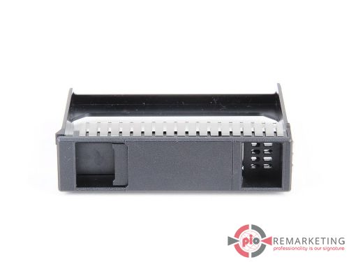 Przejdź do produktu Zaślepka Zatoki Dysku HP 652994-001 HDD LFF 3.5" Do Gen8 Gen9 Gen10