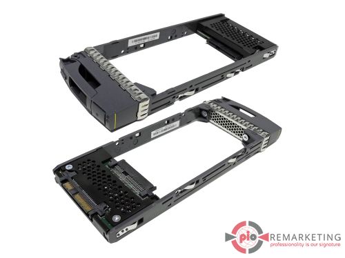 Przejdź do produktu Ramka Kieszeń Dysku NetApp 111-00721+A0 2.5" Do DS2246 DS2552 DS2650