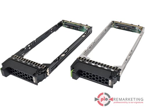 Przejdź do produktu Ramka Kieszeń Dysku Fujitsu CA32562-Y042 2.5" SAS Do Eternus DX Series