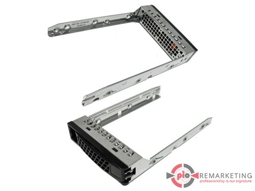 Przejdź do produktu Ramka HDD 3.5" Intel G17590-002 3.5 dla H2000 System Servers