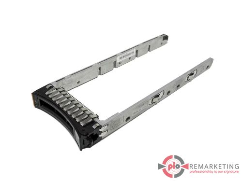 Przejdź do produktu Ramka IBM 45W8687 45W2107 2.5" Do Storwize V3500 V3700 V7000 Series