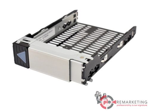 Przejdź do produktu Ramka HDD 3.5" HGST R0814-F0003-04 dla HGST Storage 4U60-60 G2 + Śrubki