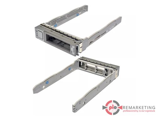 Przejdź do produktu Ramka HDD 3.5" Sun Oracle Foxconn 7308501 3.5" jak Nowa