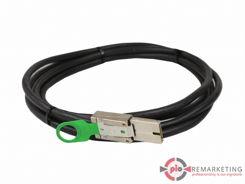 Przejdź do produktu Kabel Molex 74546-0403 PCle x4 to PCle x4 3m