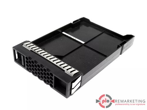 Przejdź do produktu Zaślepka HDD 3.5" Huawei Blank Caddy DKBA80338729 for RH2288 RH5885H E9000