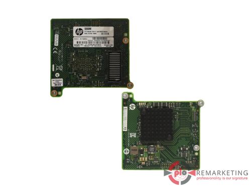 Przejdź do produktu Adapter Sieciowy HP 560M 2x 10Gb 669282-001 for BL460c BL920c G8 G9