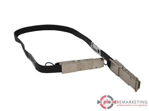 Przejdź do produktu Kabel Fujitsu CA72311-0701 SAS QSFP To QSFP 0.75m Do DX80/90