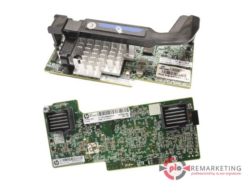 Przejdź do produktu Adapter Sieciowy HP 530FLB 2x 10 Gb FlexibleLOM 657132-001 656590-B21