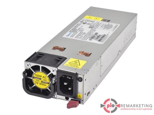 Przejdź do produktu Zasilacz Supermicro SoluM PSSF751202D PWS-751P-1R 750W Rev. 1.1