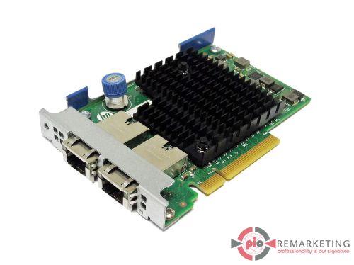 Przejdź do produktu Adapter Sieciowy HP 561FLR-T 2x 10Gb PCI-Express x8 700697-001 701525-001
