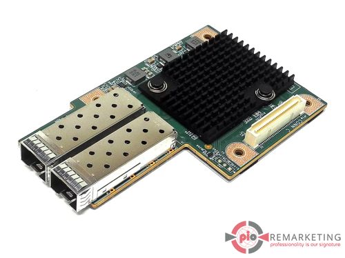 Przejdź do produktu Karta Sieciowa Quanta 3GS5BMA00E0 QCT OCP Dual-Port SFP+ Dla T42S-2U