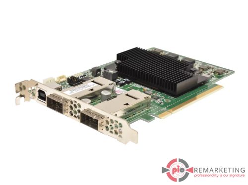 Przejdź do produktu Karta Sieciowa Microsoft HP Azure X930613-001 861309-001 FPGA 2x 40Gb PCIe
