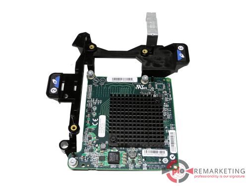 Przejdź do produktu Karta Sieciowa HP Emulex LPe1605 2x FC 16Gb HBA Do Gen9 Gen10 718577-001