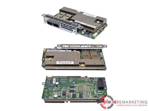 Przejdź do produktu Karta Sieciowa Microsoft X900563-001 2x QSFP+ 40Gb PCIe x8 FPGA Mezzanine