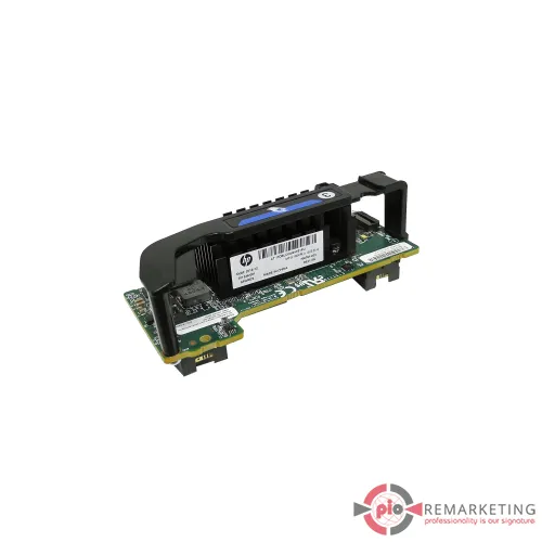 Przejdź do produktu Adapter Sieciowy HP 650FLB FlexFabric 2x 20Gb LOM 700761-001 701536-001