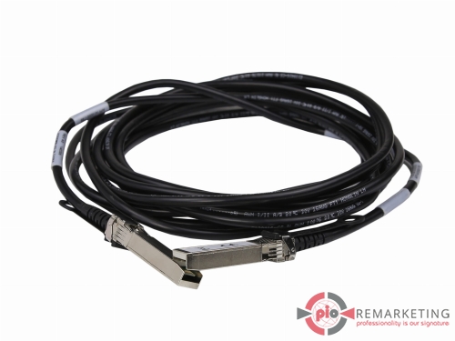 Przejdź do produktu Kabel NetApp X6566B-5-R6 SFP+ Do SFP+ 10G 5m