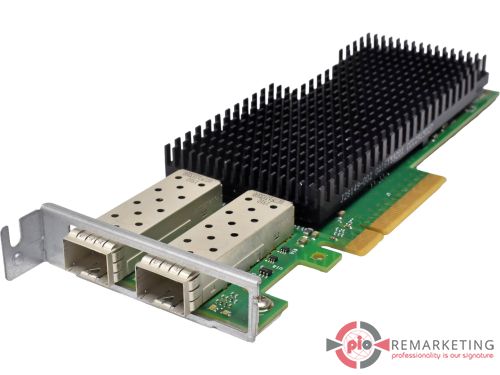 Przejdź do produktu Karta Sieciowa Intel XXV710-DA2 2x SFP28 25Gb PCIe 3.0 x8 Low Profile