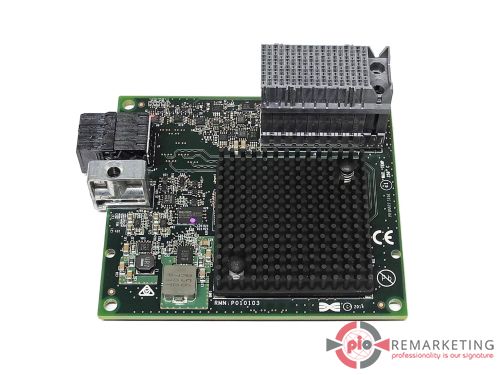 Przejdź do produktu Karta Sieciowa Lenovo Emulex CN4054S 4x 10Gb 00AG592 Do Flex System