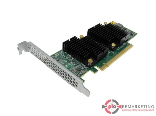 Przejdź do produktu Akcelerator Kompresji IBM 00AR065 Celestica R0668-G0002-03 PCIe x16 FP