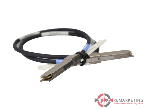 Przejdź do produktu Kabel EMC 038-004-065-01 14Gbits QSFP+ 1m