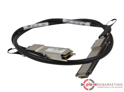Przejdź do produktu Kabel Extreme Networks 4050-00072-01 QSFP+ Do QSFP+ 40G 1m