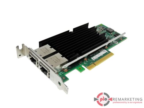 Przejdź do produktu Karta Sieciowa SUN Oracle G58497 2x 10Gb PCIe x8 7070006 LP Do Sun Serwer
