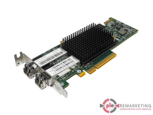 Przejdź do produktu Adapter Sieciowy IBM Emulex LPE16002 2x SFP+ FC 16Gb PCIex8 00JY849 00ND478