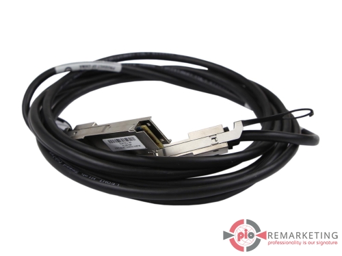 Przejdź do produktu Kabel Extreme Networks 4050-00073-01 QSFP+ Do QSFP+ 40G 3m