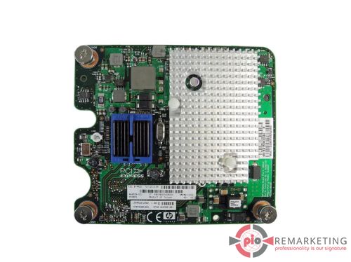 Przejdź do produktu Adapter Sieciowy HP NC532m 2x 10Gb Mezzanine 454521-001 466308-001 ProLiant