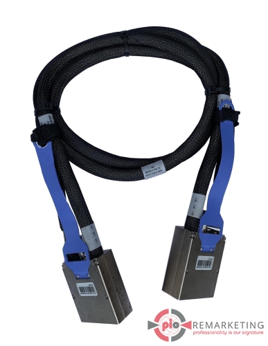 Przejdź do produktu Kabel IBM SMP 1,25m 00LU552