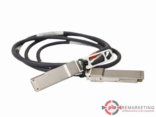 Przejdź do produktu Kabel EMC 038-004-066-01 14Gbits QSFP+ 2m