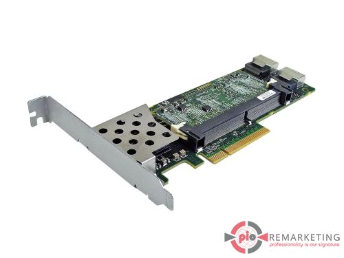 Przejdź do produktu Kontroler RAID HP P410 2x SAS 6Gb 256MB 462919-001 FP Do ProLiant