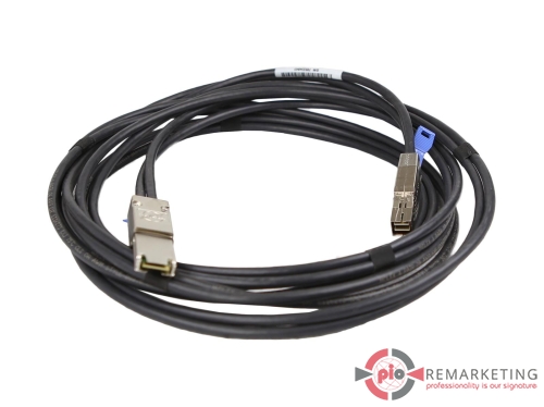 Przejdź do produktu Kable Molex 1110683203 Mini-SAS To SAS 3m