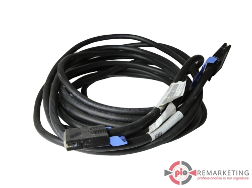 Przejdź do produktu Kabel IBM FC 1483 - HSL-2/RIO-2 10m 39J2561