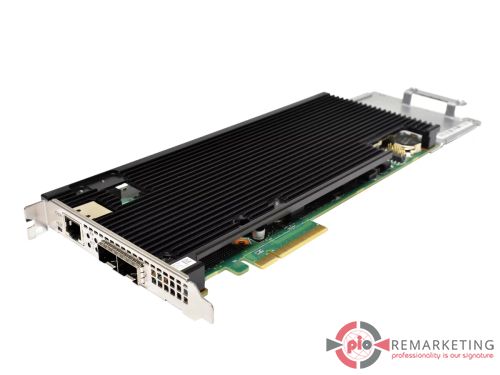 Przejdź do produktu Karta Sieciowa Huawei IT21SHSA2 03032UPF 2x SFP+ 10Gb FP + 2x Moduł GBIC
