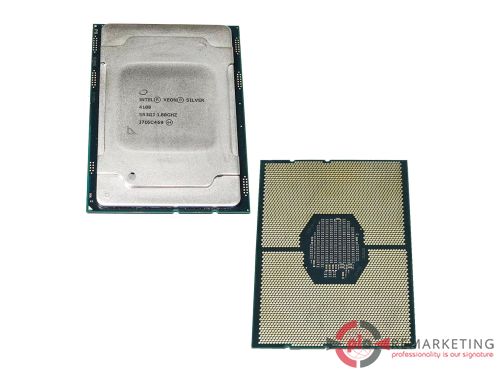 Przejdź do produktu Procesor Intel Xeon Silver 4108 11MB L3 1.80GHz 8 Rdzeni FCLGA3647 SR3GJ
