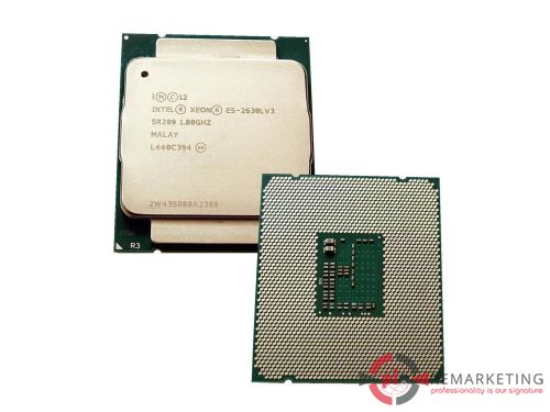 Przejdź do produktu Procesor Intel Xeon E5-2630L V3 20 MB 1.8GHz 8 Rdzeni FCLGA2011-3 SR209