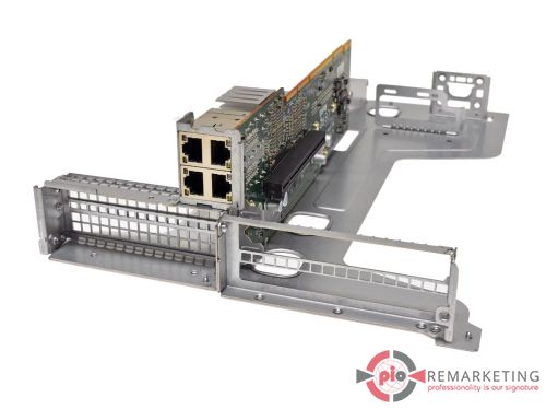 Przejdź do produktu Karta Rozszerzeń Supermicro AOC-2UR6-i4XT 2U Ultra Riser 4x 10Gb PCI-E