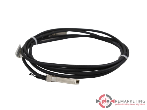 Przejdź do produktu Kabel HP JD097B SFP+ 10G 3m Passive Direct Attach