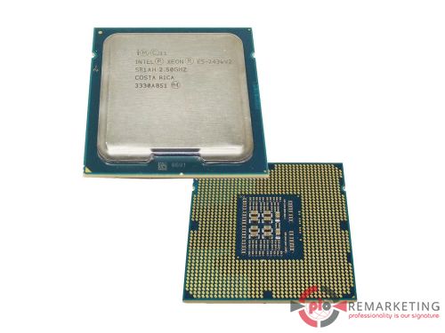 Przejdź do produktu Procesor Intel Xeon E5-2430 V2 6 Rdzeni 15MB Cache 2.50GHz FCLGA1356 SR1AH
