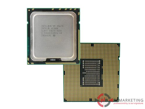 Przejdź do produktu Procesor Intel Xeon X5670 12MB Smart Cache 2.93GHz 6 Rdzeni FCLGA1366 SLBV7