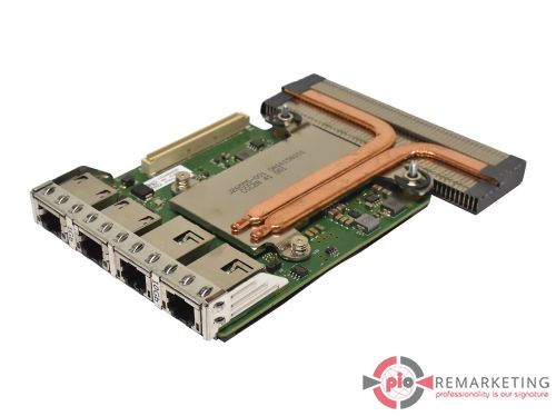 Przejdź do produktu Karta Sieciowa NDC Dell Intel 0CD2VM X550 I350 2x 1Gb 2x 10Gb Dla PowerEdge