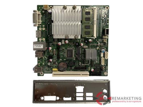 Przejdź do produktu Przemysłowa Płyta Główna Fujitsu D3003-G22 GS 1 Mini-ITX AMD G-T56N 2GB PC3