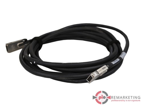 Przejdź do produktu Kabel NetApp 112-00077 SFF-8470 To SFF-8470 5m