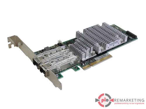 Przejdź do produktu Karta Sieciowa HP NC522SFP 468349-001 468330-002 2x SFP+ 10Gb FP G5 G6 G7