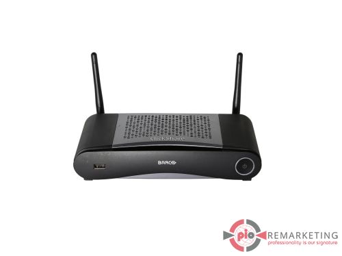 Przejdź do produktu Barco ClickShare CSE-200 System Prezentacji Bezprzewodowej R9861520