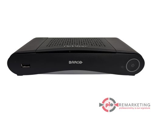 Przejdź do produktu Barco ClickShare CSE-100 System Prezentacji Bezprzewodowej R9861510