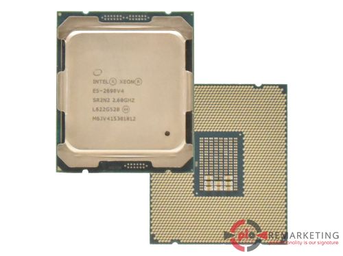 Przejdź do produktu Procesor Intel Xeon E5-2690 V4 14 Rdzeni 35MB 2.60GHz FCLGA2011-3 SR2N2