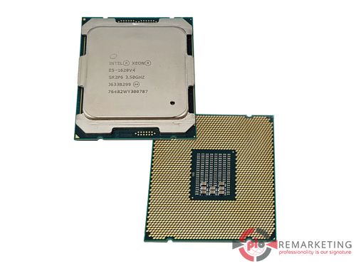 Przejdź do produktu Procesor Intel Xeon E5-1620 V4 10MB 3,50GHz 4 Rdzenie FCLGA2011-3 SR2P6